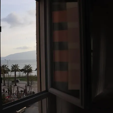 Appartamento Panorama Vlorë