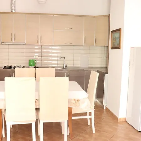 Panorama Appartamento *